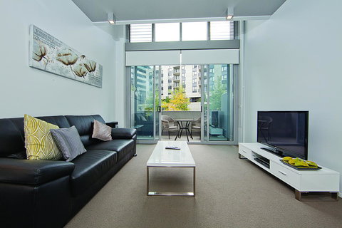 Realm Park 39 Barton ACT - Accommodation QLD 20