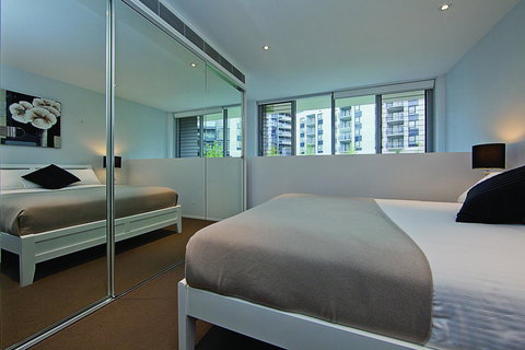 Realm Park 39 Barton ACT - Accommodation QLD 16