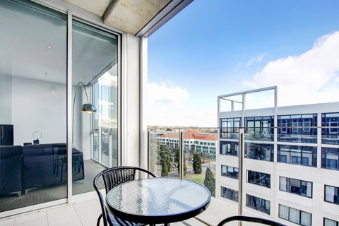 Realm Park 39 Barton ACT - Accommodation QLD 33