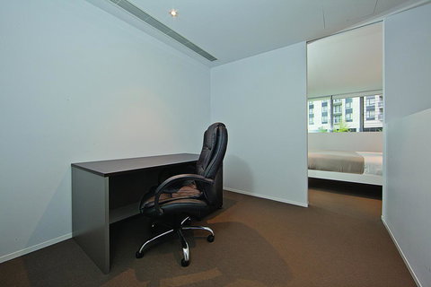 Realm Park 39 Barton ACT - Accommodation QLD 17