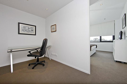 Realm Park 39 Barton ACT - Accommodation QLD 9