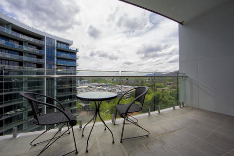 Manhattan 303 Canberra City ACT - Accommodation QLD 17