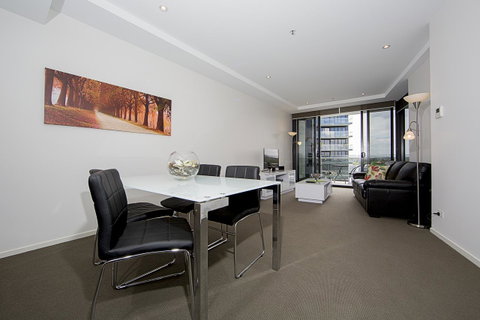 Manhattan 303 Canberra City ACT - Accommodation QLD 18