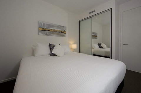 Manhattan 303 Canberra City ACT - Accommodation QLD 38