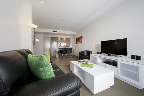 Manhattan 303 Canberra City ACT - Accommodation QLD 16