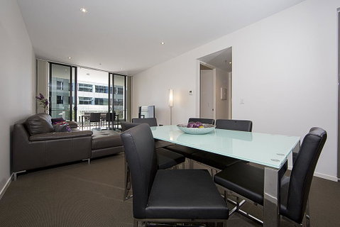 Manhattan 303 Canberra City ACT - Accommodation QLD 29