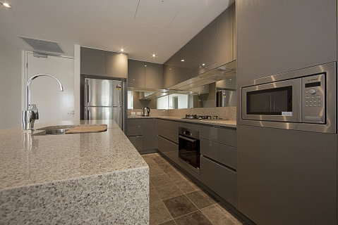 Manhattan 303 Canberra City ACT - Accommodation QLD 37