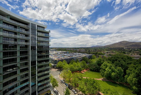 Manhattan 303 Canberra City ACT - Accommodation QLD 9
