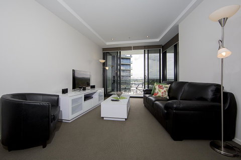 Manhattan 303 Canberra City ACT - Accommodation QLD 19