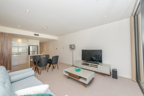 Manhattan 303 Canberra City ACT - Accommodation QLD 26