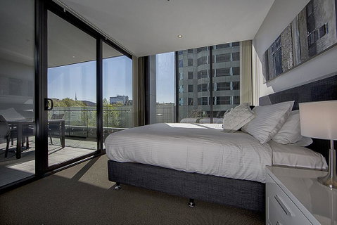 Manhattan 303 Canberra City ACT - Accommodation QLD 32