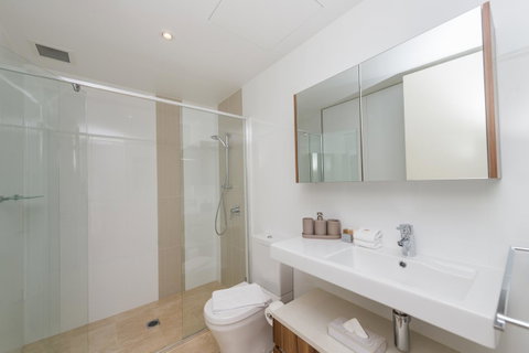 Manhattan 303 Canberra City ACT - Accommodation QLD 23