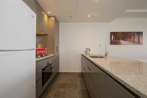 Manhattan 303 Canberra City ACT - Accommodation QLD 13