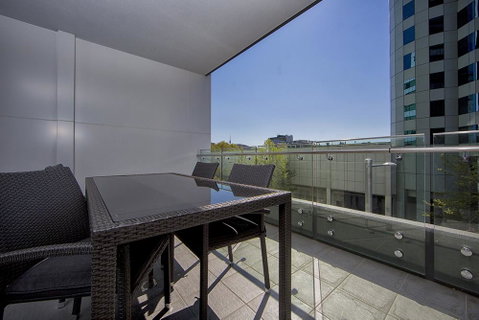 Manhattan 303 Canberra City ACT - Accommodation QLD 31
