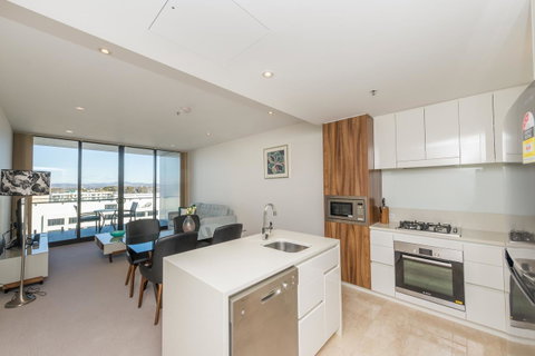 Manhattan 303 Canberra City ACT - Accommodation QLD 21