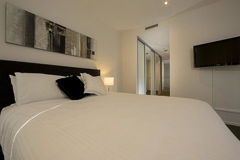 Manhattan 303 Canberra City ACT - Accommodation QLD 35