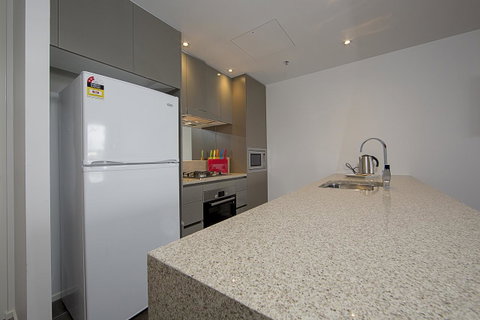 Manhattan 303 Canberra City ACT - Accommodation QLD 14