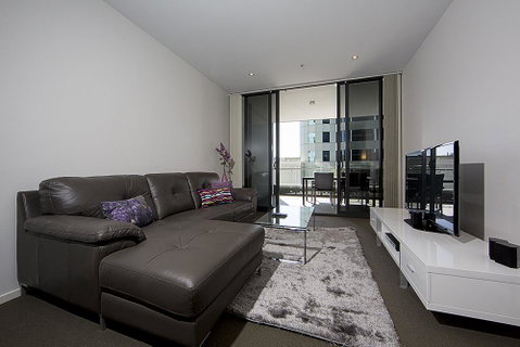 Manhattan 303 Canberra City ACT - Accommodation QLD 33