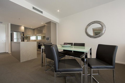 Manhattan 303 Canberra City ACT - Accommodation QLD 30