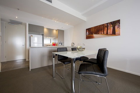 Manhattan 303 Canberra City ACT - Accommodation QLD 15