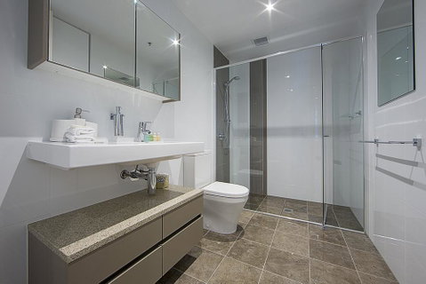 Manhattan 303 Canberra City ACT - Accommodation QLD 39