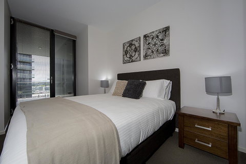Manhattan 303 Canberra City ACT - Accommodation QLD 12