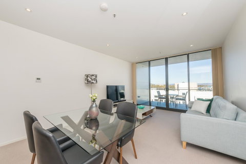Manhattan 303 Canberra City ACT - Accommodation QLD 24