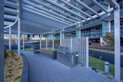 Manhattan 303 Canberra City ACT - Accommodation QLD 2