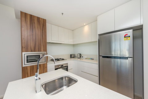 Manhattan 303 Canberra City ACT - Accommodation QLD 25