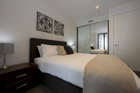 Manhattan 303 Canberra City ACT - Accommodation QLD 11