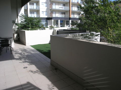 Kesh At Aamira - Accommodation QLD 18