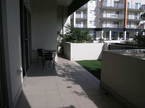 Kesh At Aamira - Accommodation QLD 19