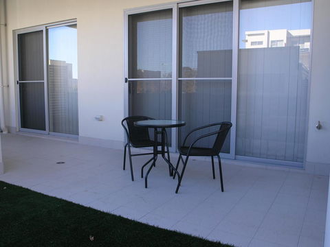 Kesh At Aamira - Accommodation QLD 39