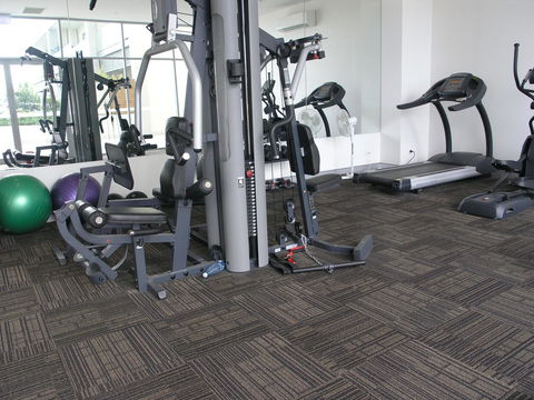 Kesh At Aamira - Accommodation QLD 22
