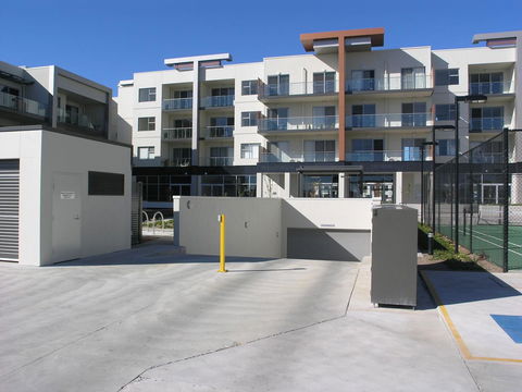 Kesh At Aamira - Accommodation QLD 17