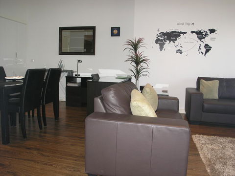 Kesh At Aamira - Accommodation QLD 2