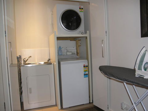 Kesh At Aamira - Accommodation QLD 29