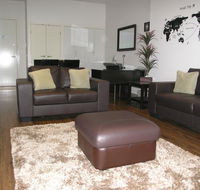 Kesh at Aamira - Accommodation QLD