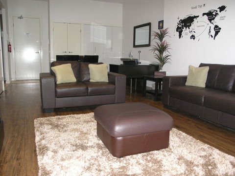 Kesh At Aamira - Accommodation QLD 0