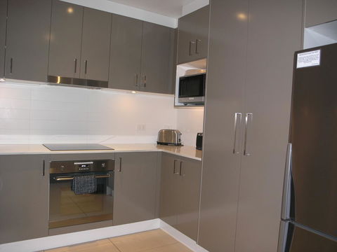 Kesh At Aamira - Accommodation QLD 13