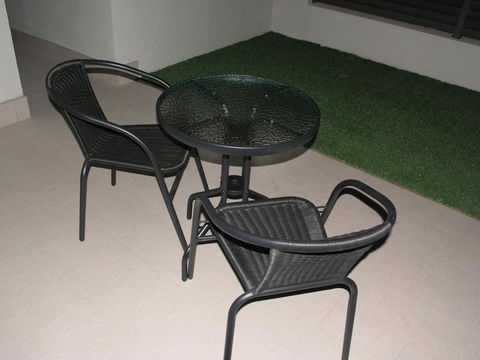 Kesh At Aamira - Accommodation QLD 37