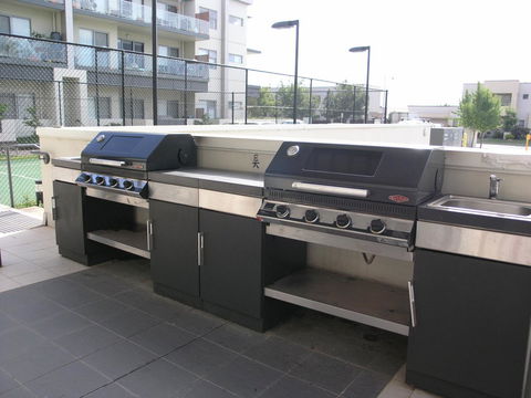 Kesh At Aamira - Accommodation QLD 24