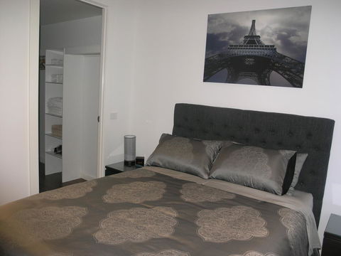 Kesh At Aamira - Accommodation QLD 6