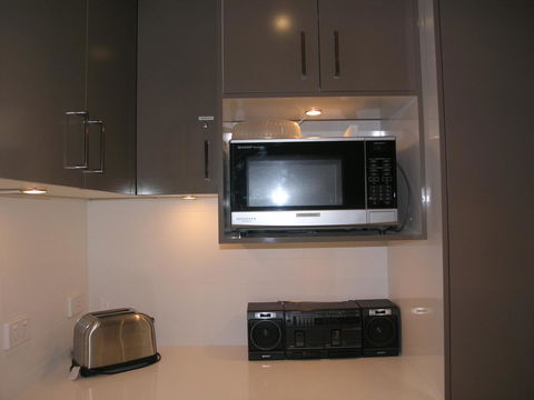 Kesh At Aamira - Accommodation QLD 14