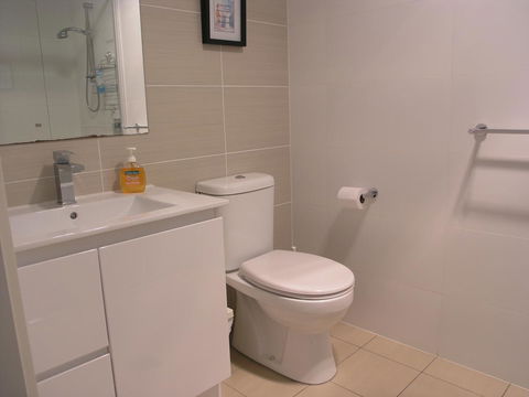 Kesh At Aamira - Accommodation QLD 9