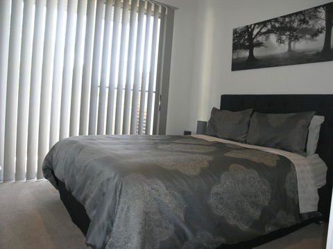 Kesh At Aamira - Accommodation QLD 8