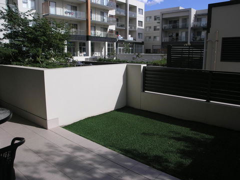 Kesh At Aamira - Accommodation QLD 20