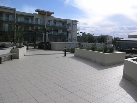 Kesh At Aamira - Accommodation QLD 26