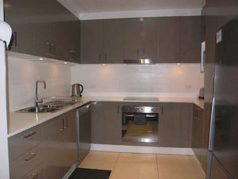 Kesh At Aamira - Accommodation QLD 15