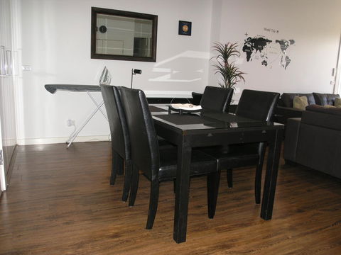 Kesh At Aamira - Accommodation QLD 4